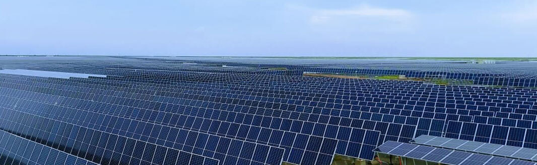 Solar Energy as a Long-Term Asset for Industrial Growth