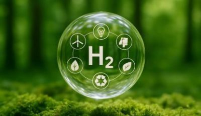 Green Hydrogen – Revolutionizing Clean Energy