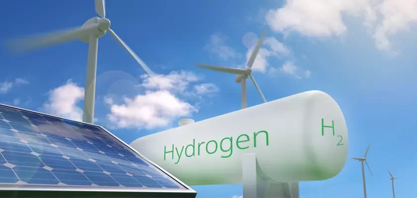 Hydrogen Energy – The Fuel of the Future
