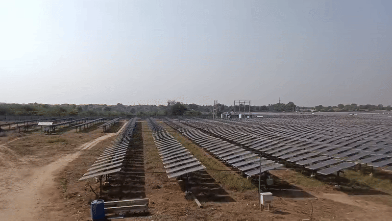 Why Your Factory Should Switch to Solar Energy Today