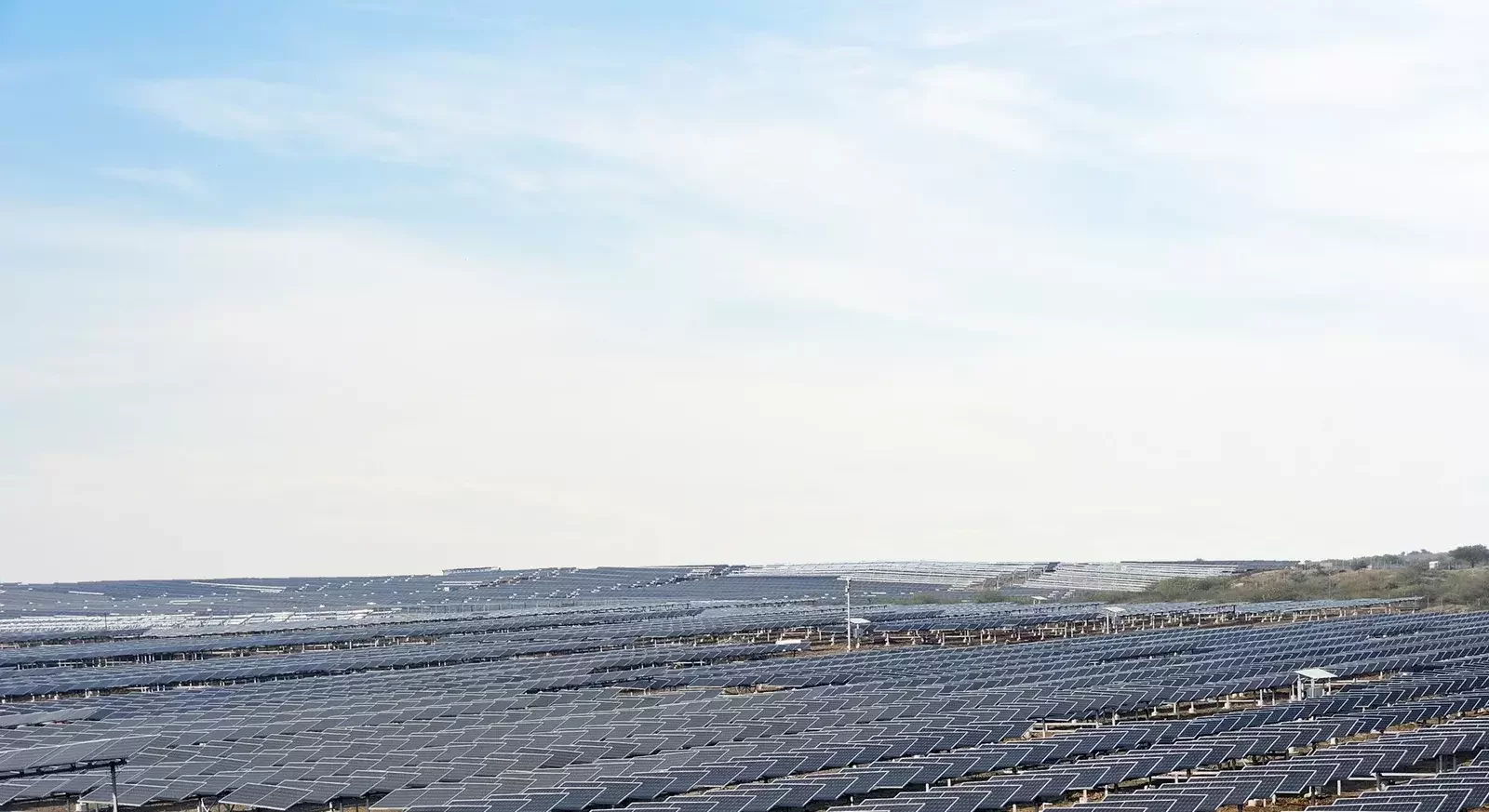 Benefits of Solar Energy